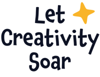 LET CREATIVITY SOAR